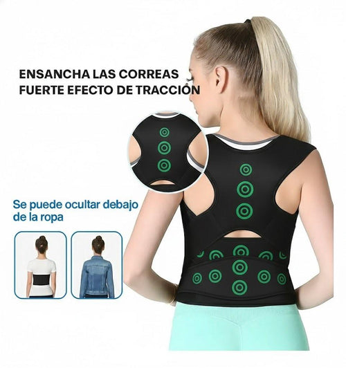 Chaleco Corrector de postura