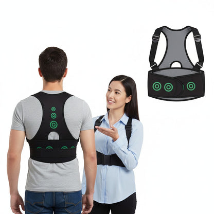 Chaleco Corrector de postura